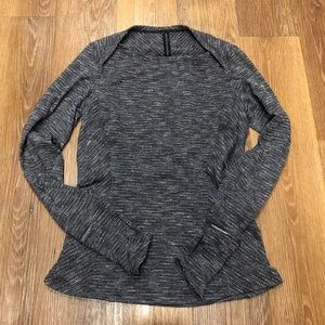Lululemon Long Sleeve top